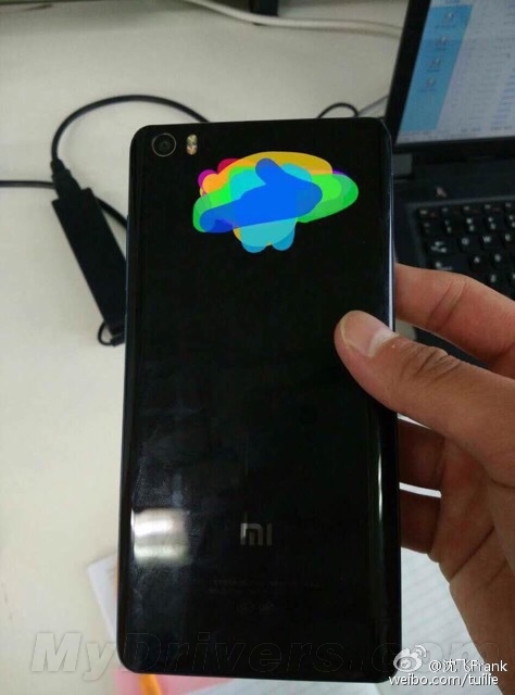 Xiaomi Mi5 leaked image 34