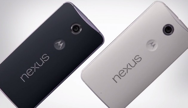 Nexus เกือบจะมีที่สแกนลายนิ้วมือแล้ว ถ้าไม่ใช่เพราะ Apple