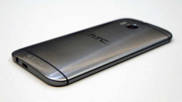 ยืนยันแล้วภาพหลุด HTC One M9 เป็นของจริง แต่ยังไม่ใช่เครื่องวางขายจริง
