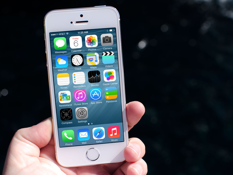 Apple ถูกยื่นฟ้องกรณี iOS 8 เขมือบพื้นที่ในอุปกรณ์มากเกินไป