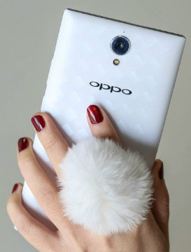 oppo tail