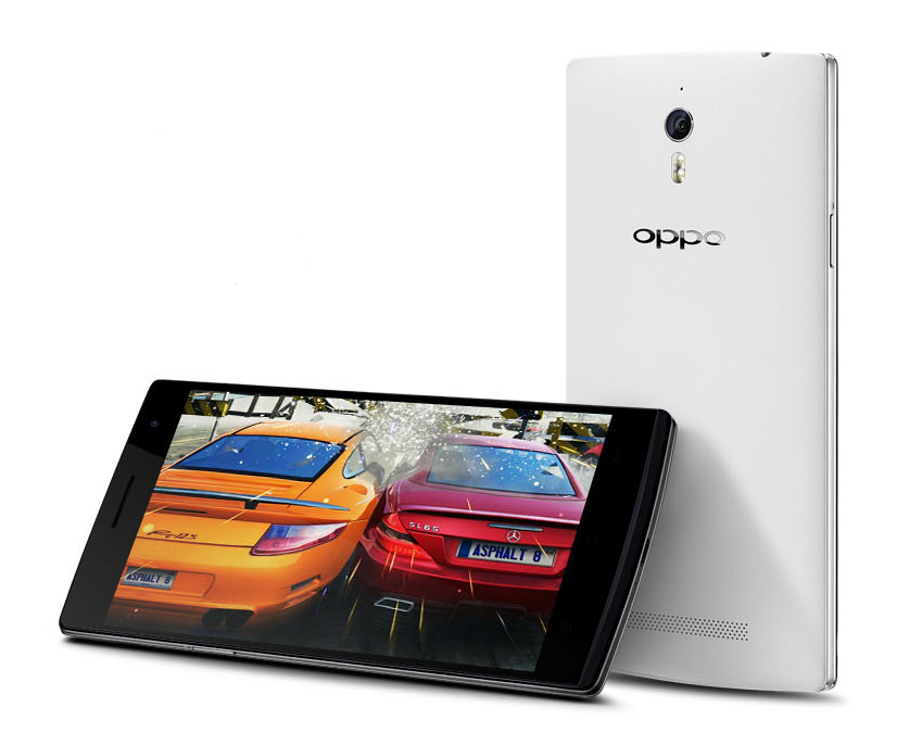 009_OPPO Find 7a