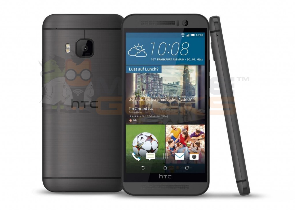 HTC One M9 Plus สเปคแบบเต็ม ราคา วันวางจำหน่าย HTC One M9 Plus อัพเดตล่าสุด