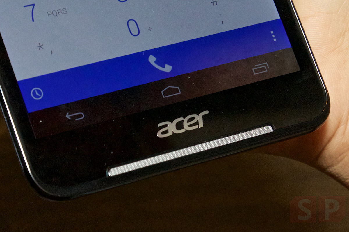 Preview Hands on Acer Iconia Talk S SpecPhone 004
