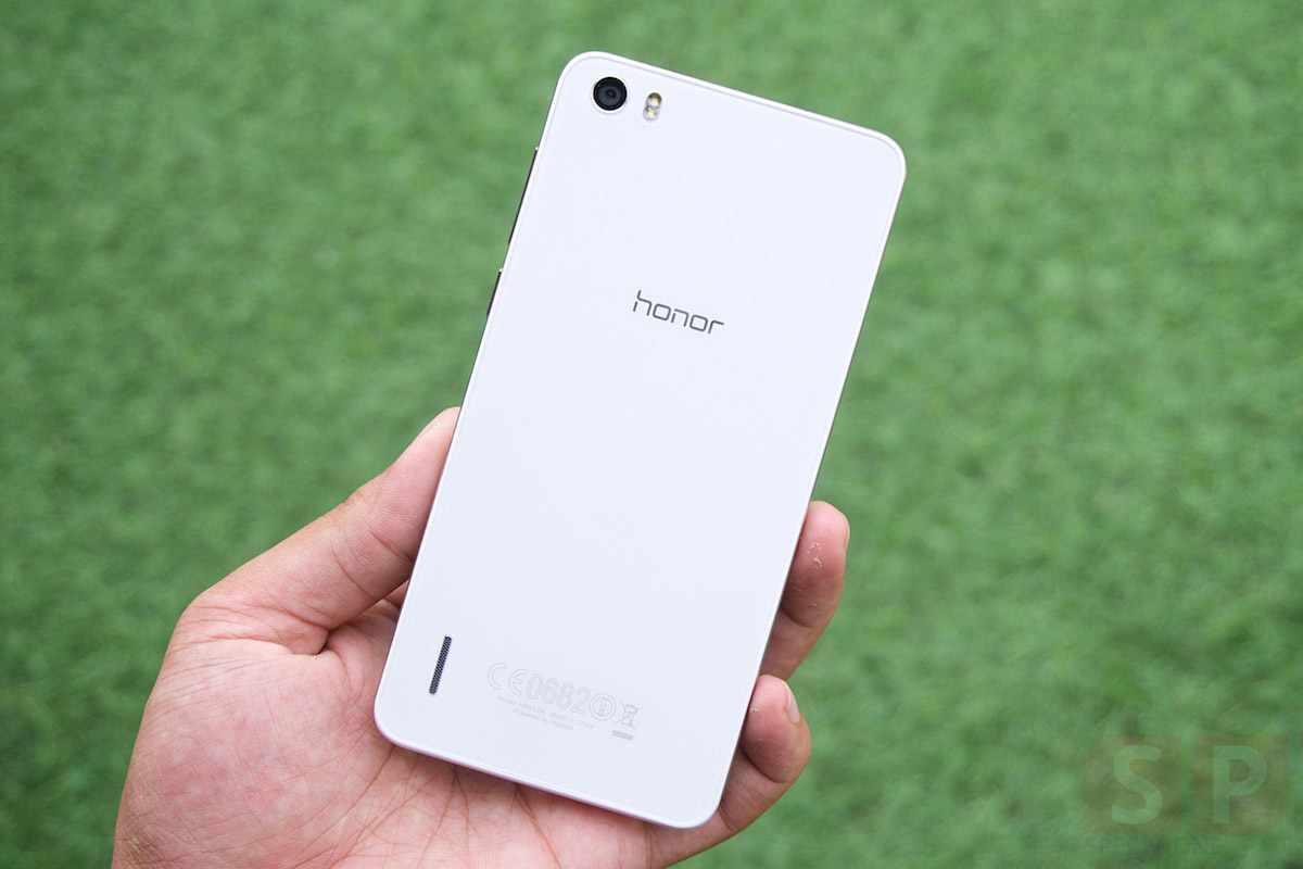 Review Huawei Honor 6 SpecPhone 007