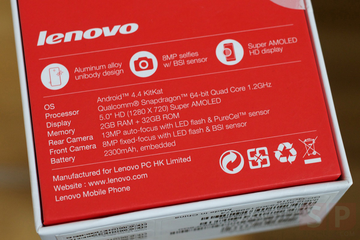 Review Lenovo S90 SpecPhone 002