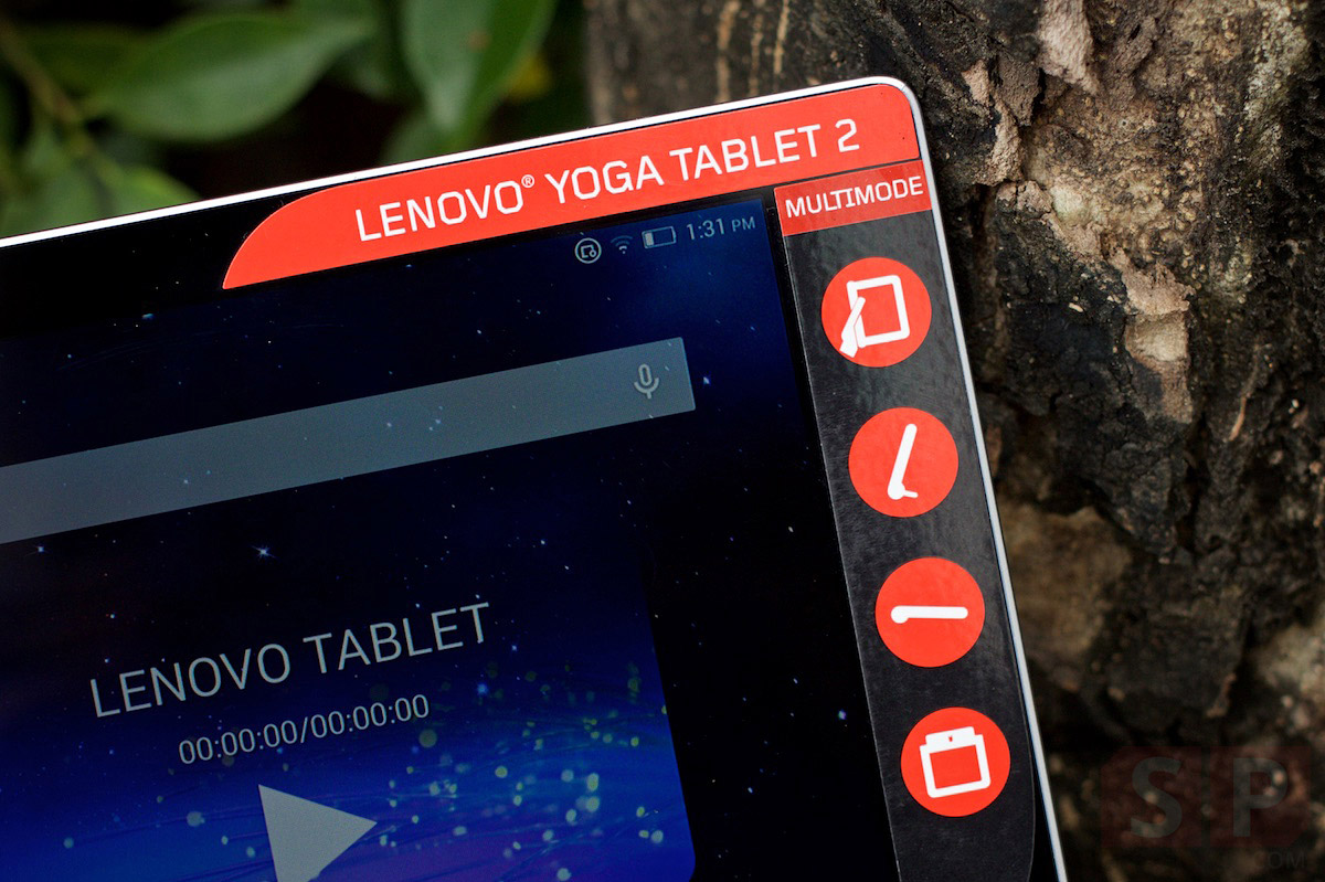Review Lenovo YOGA Tablet 2 SpecPhone 006