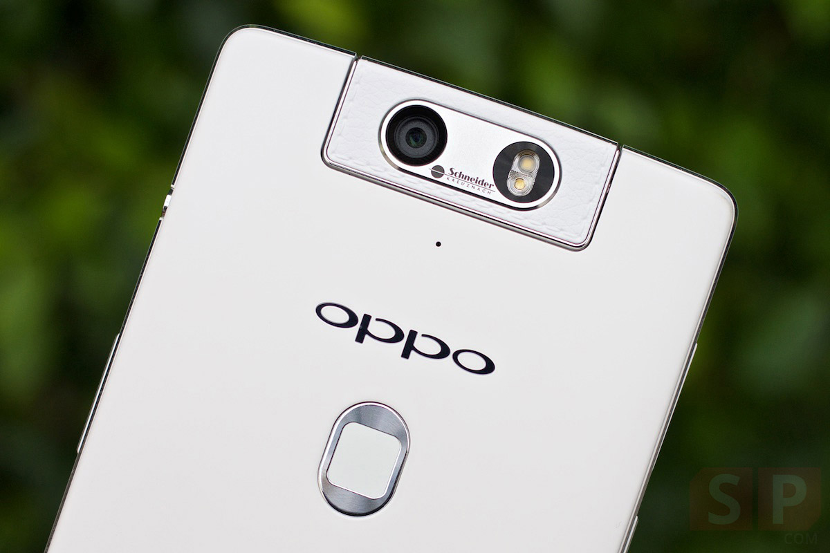 Review OPPO N3 SpecPhone 011