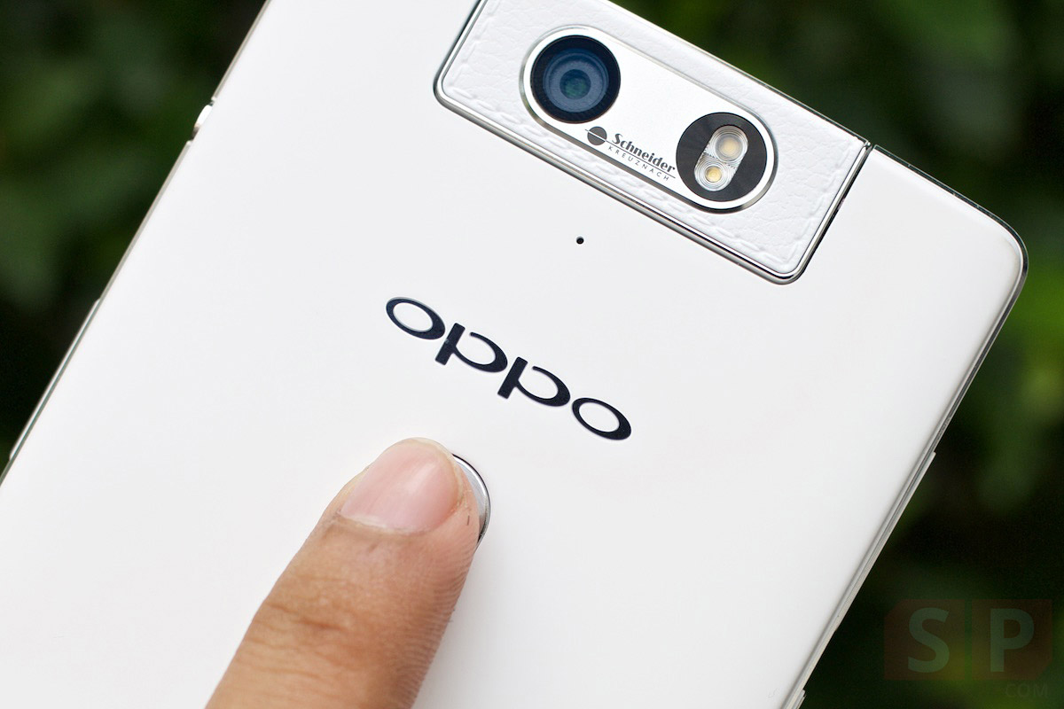 Review OPPO N3 SpecPhone 0131
