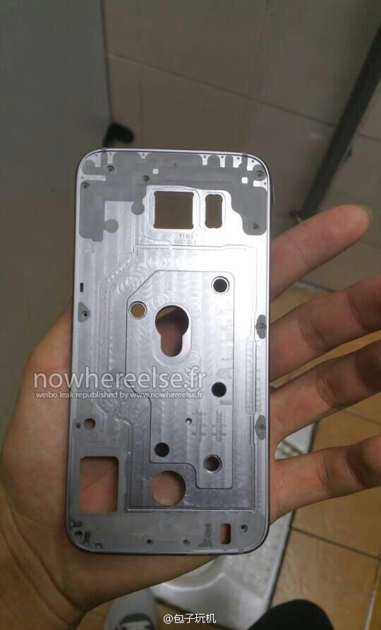 Samsung Galaxy S6 Metal 02