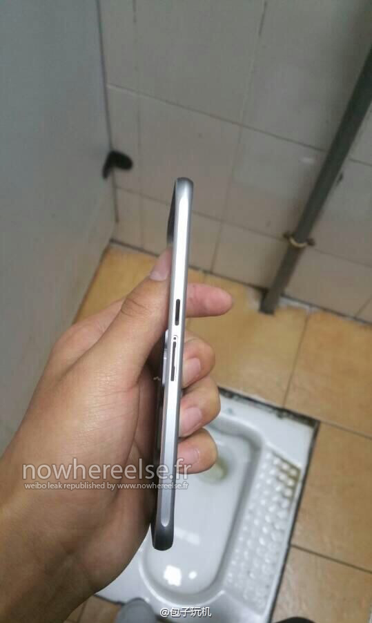 Samsung Galaxy S6 Metal 06