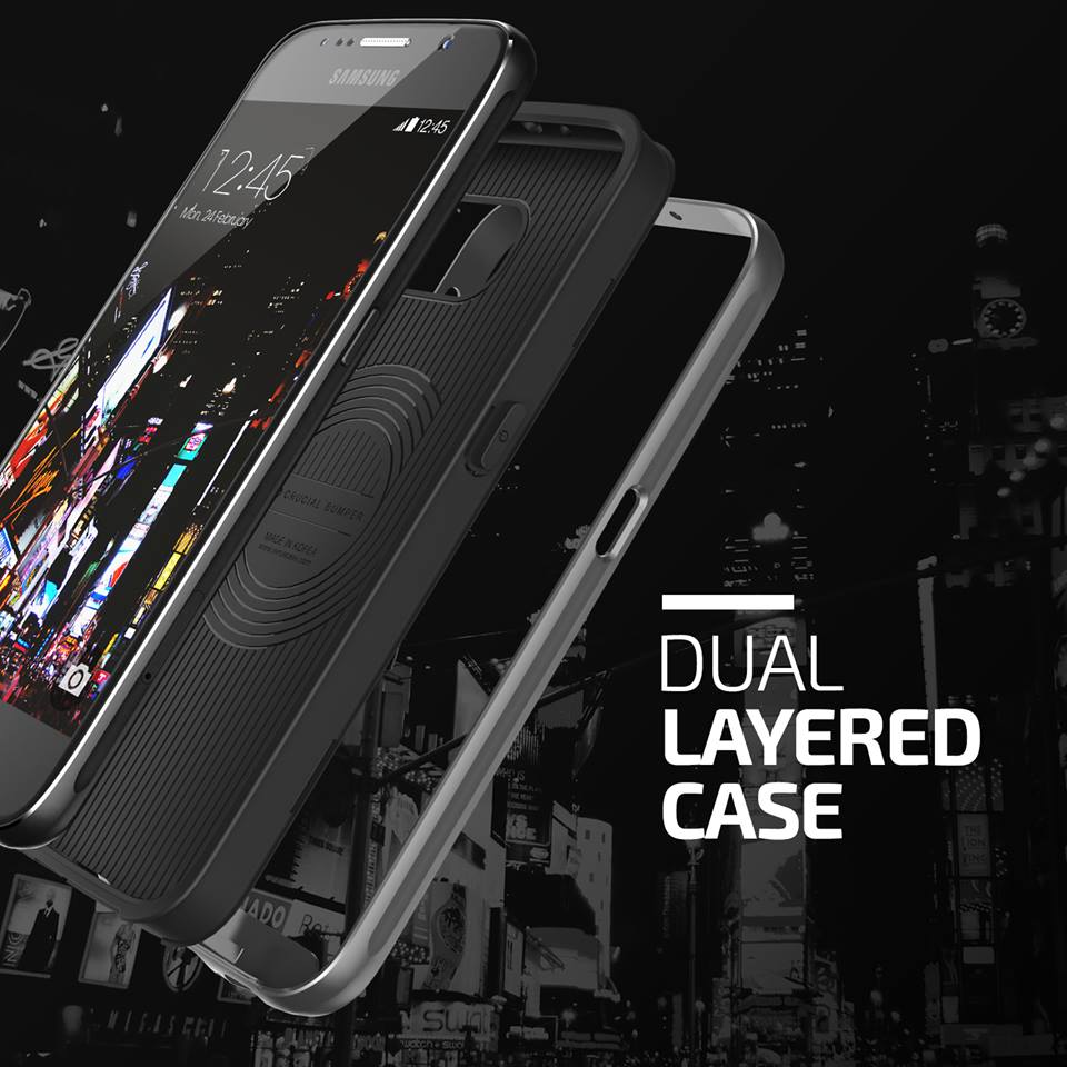 Verus Galaxy S6 cases 5