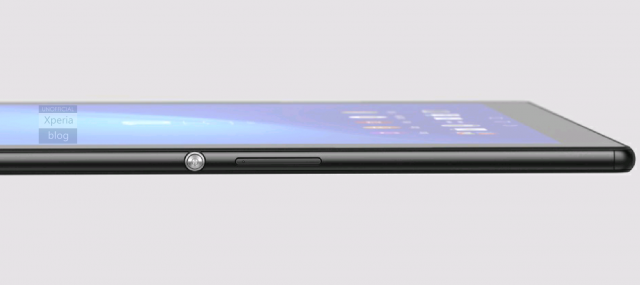 Sony เผลอปล่อยรายละเอียด Sony Xperia Z4 Tablet เผยสเปคจัดเต็มพร้อมจอ 2K