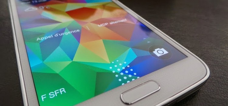 คาด TouchWiz ใน Samsung Galaxy S6 จะลื่นอย่างไม่น่าเชื่อ และอาจจะมีการเปลี่ยนแปลงอย่างมาก