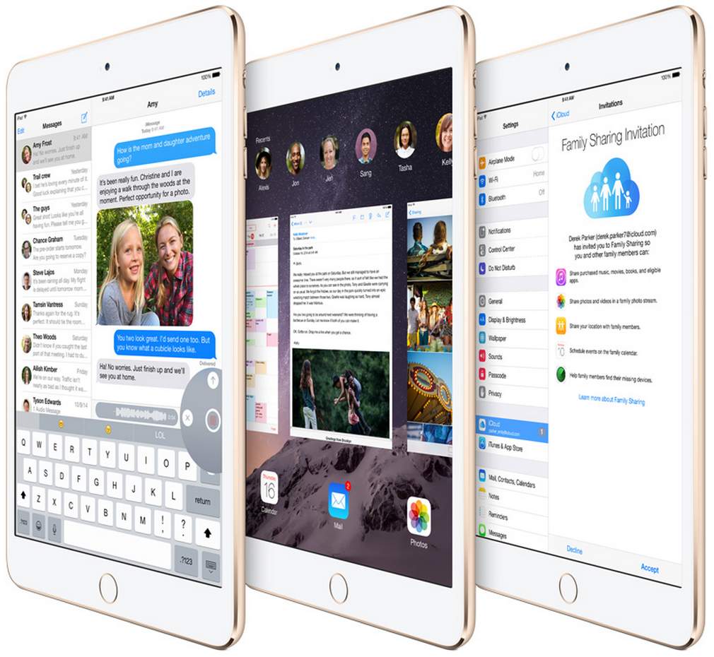 ไม่น่าเชื่อ Apple อาจจะไม่ผลิต iPad Mini รุ่นใหม่อีกต่อไป