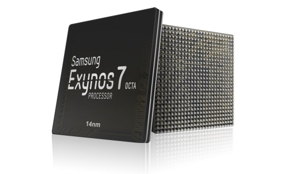 Samsung Galaxy S6 Edge สร้างสถิติสุดแรงบน GeekBench ด้วย Exynos 7420 และ Android 5.0.2