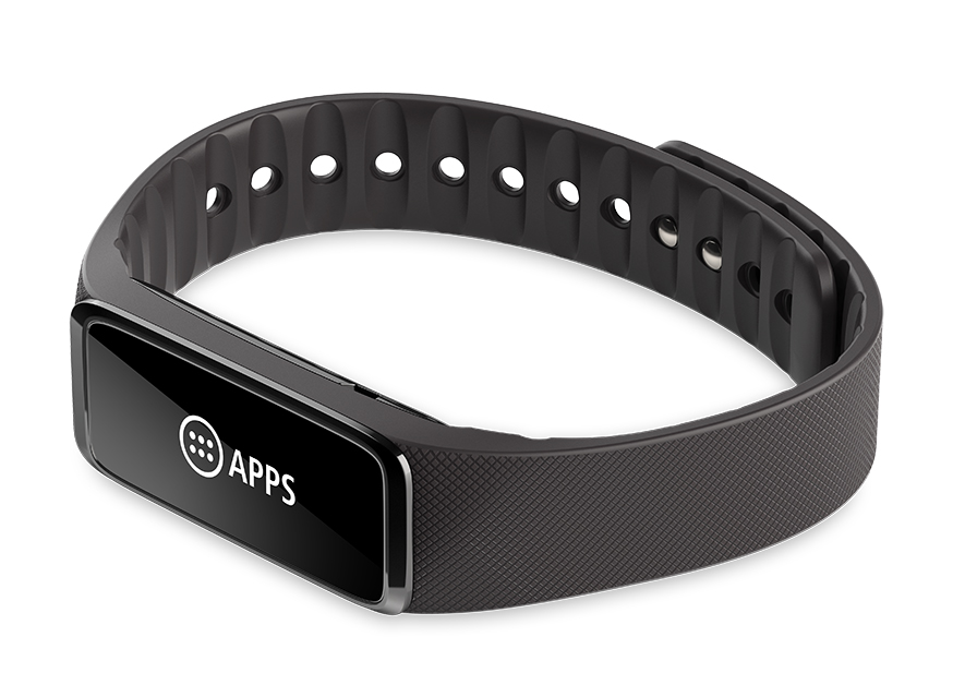 Acer Liquid Leap smartband 6