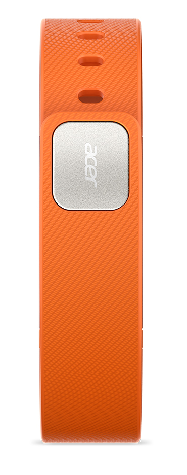 Acer Liquid Leap smartband 9