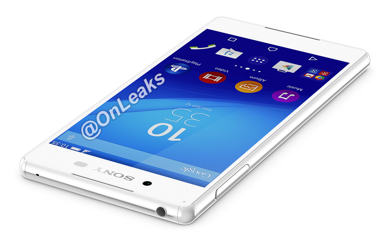 Alleged Sony Xperia Z4 non final renders 3