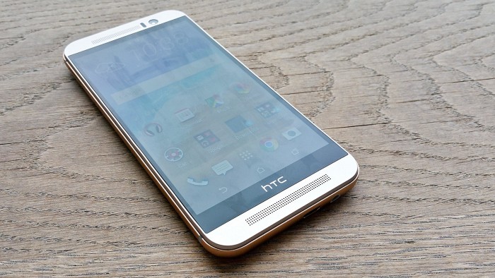 เอาละไง HTC One M9 ร้อนจัดทดสอบ Antutu ไม่ทันจบก็ร้อนจนไปต่อไม่ไหว
