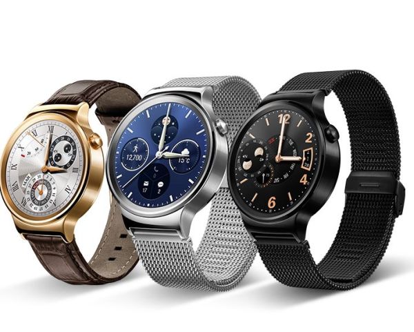 Как установить gpay на huawei watch