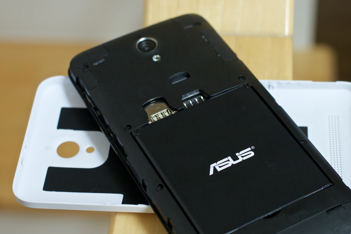 Review ASUS Zenfone C SpecPhone 015