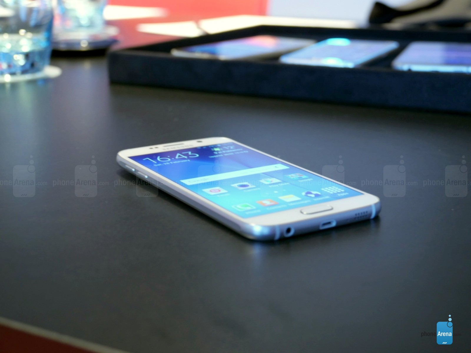 Samsung Galaxy S6 images 11
