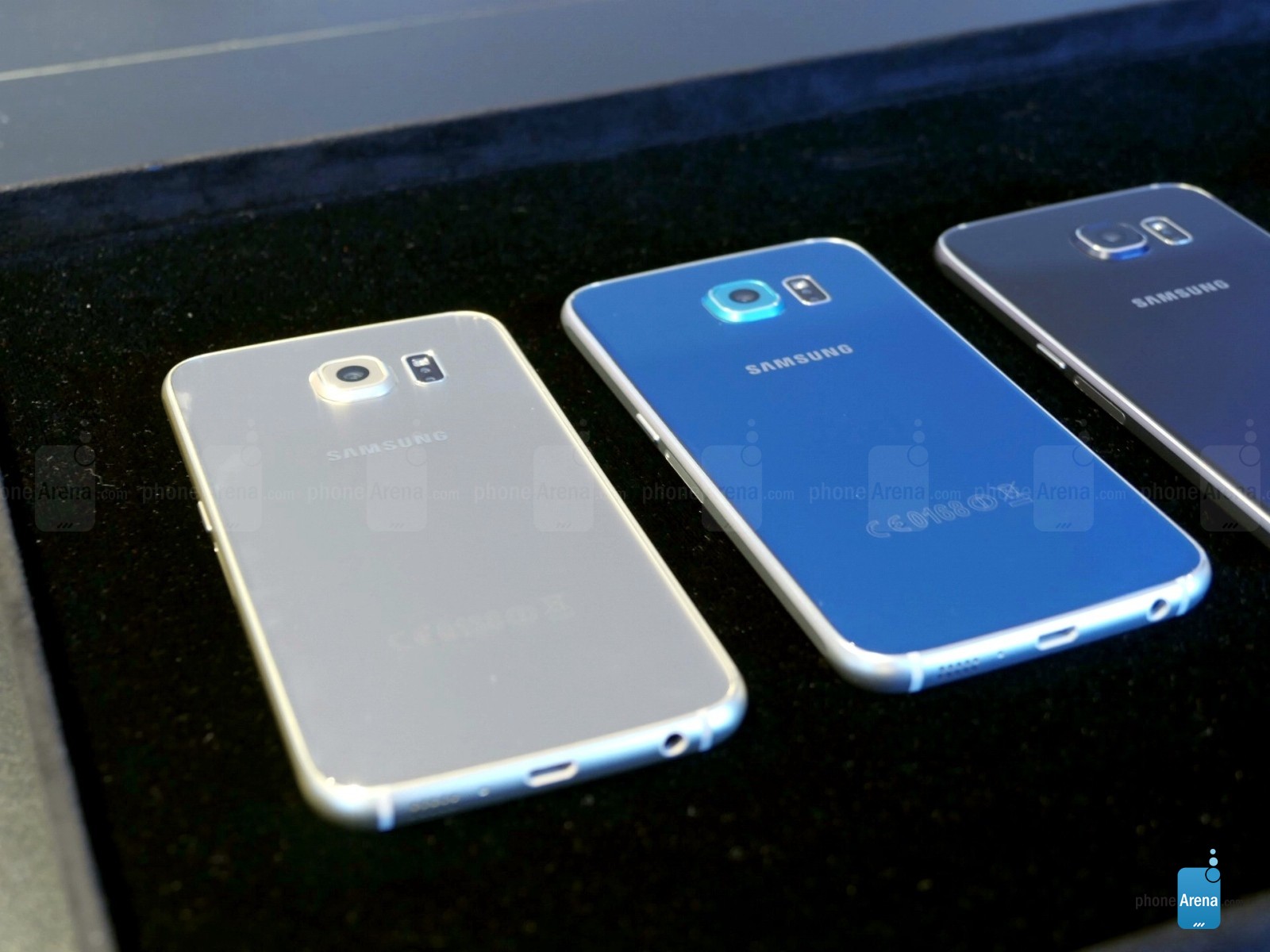 Samsung Galaxy S6 images 2