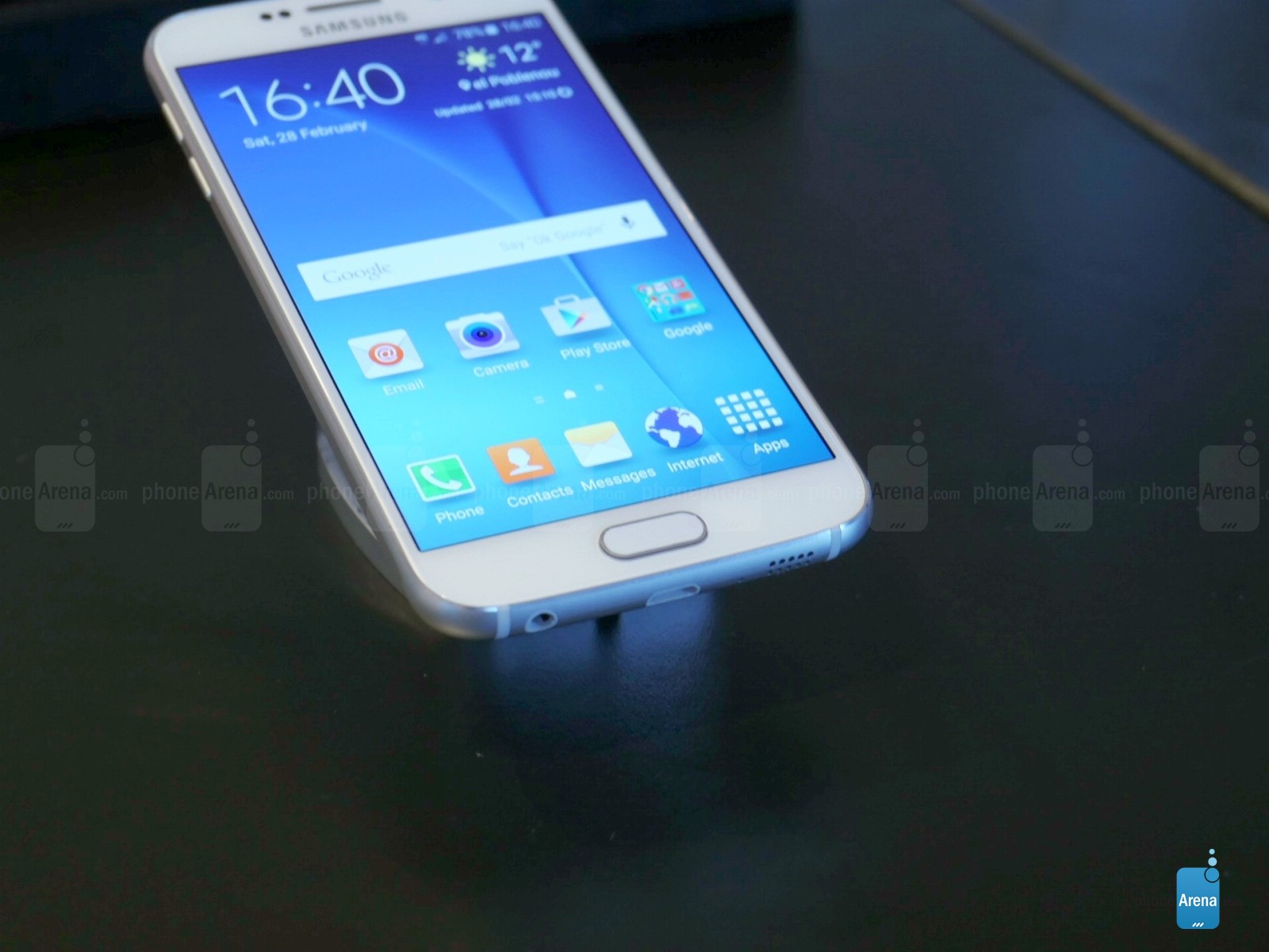 Samsung Galaxy S6 images 5