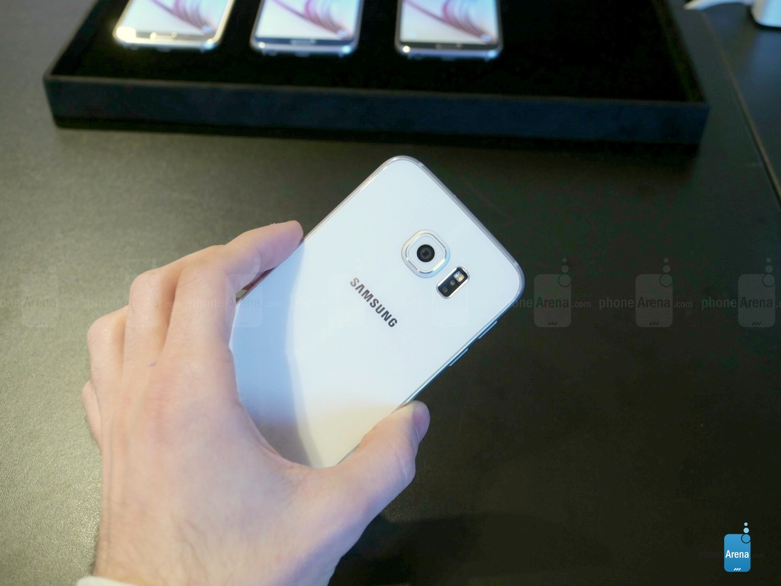 Samsung Galaxy S6 images 7