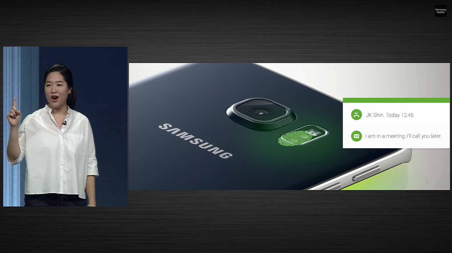 ย้อนความหลัง เทียบสเปค Samsung Galaxy S ตั้งแต่รุ่นแรกยัน S6 ว่าพัฒนาขึ้น (และลง) ยังไงมั่ง