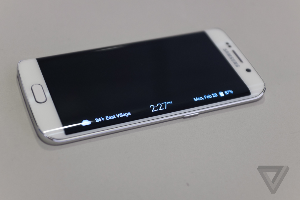 [MWC 2015] Samsung เปิดตัว Galaxy S6 และ Galaxy S6 Edge ทุกอย่างตามข่าวลือเป๊ะ !