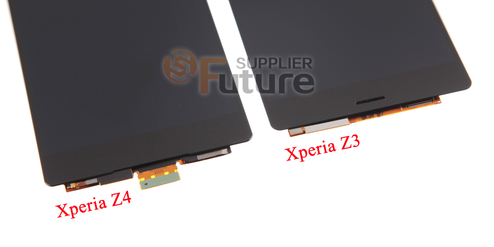 xperia z4 lcd touch digitizer 7