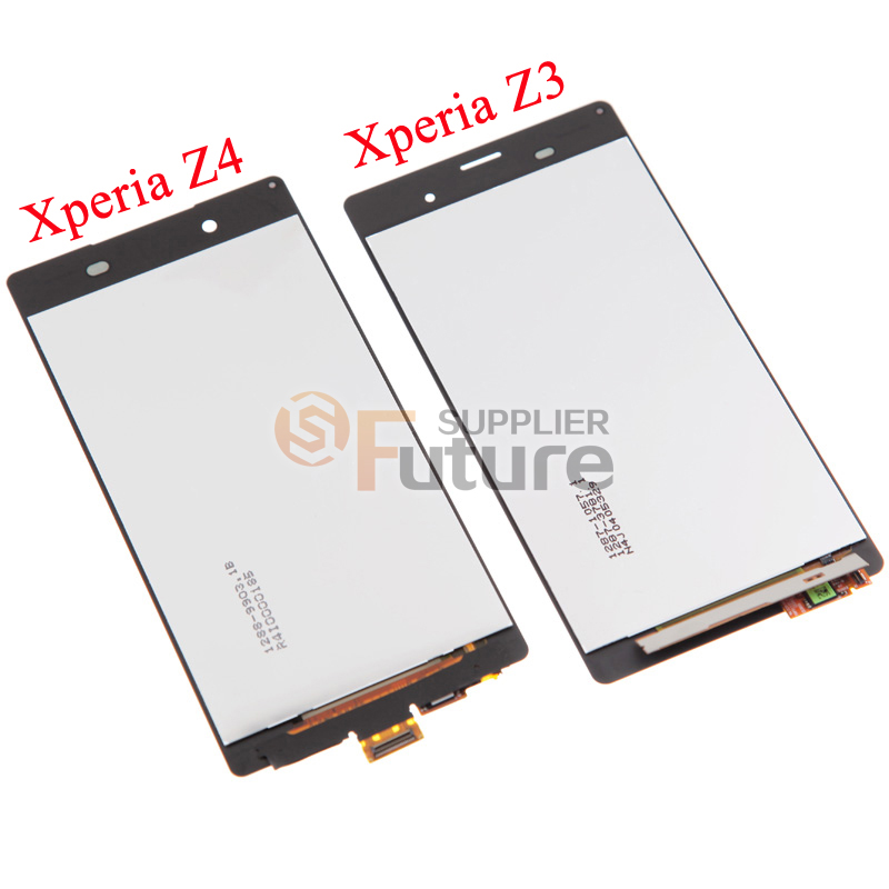 ภาพหลุด โครง Sony Xperia Z4 บางกว่าเดิมแต่ไม่มีช่อง MicroSD Card