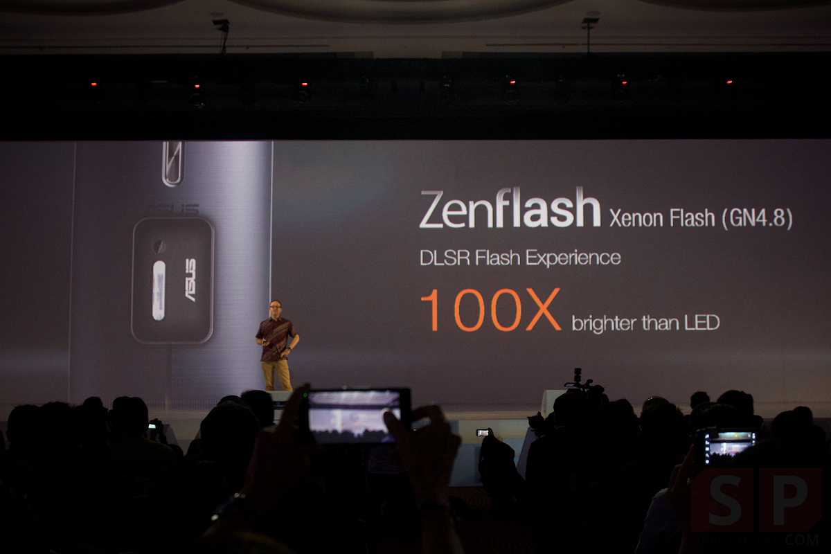 ASUS Zenfone 2 Launching In Indonesia SpecPhone 028