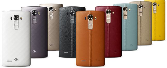 LG เผยทีเซอร์ใหม่ ก่อนเปิดตัว G4 ปลายเดือนนี้