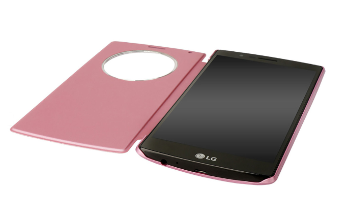 Images of the LG G4 leak 5