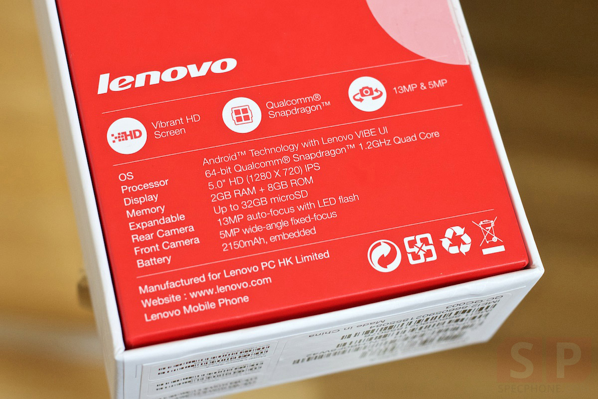 Review Lenovo S60 SpecPhone 002