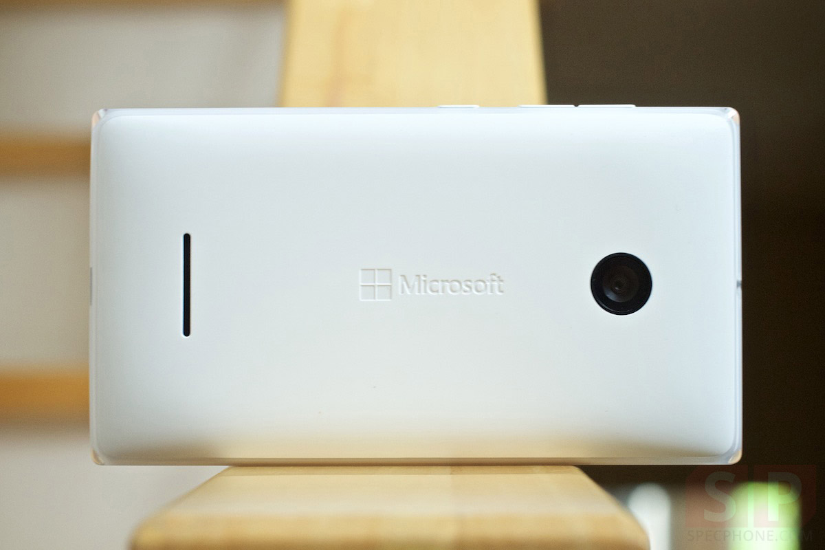 [Review] รีวิว Microsoft Lumia 532 มือถือ Windows Phone สเปคคุ้มค่า ในราคาเพียง 3,590 บาท