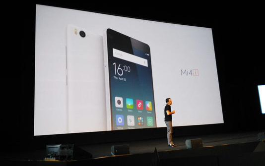 Xiaomi Mi 4i13