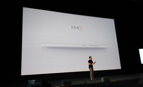 Xiaomi Mi 4i14