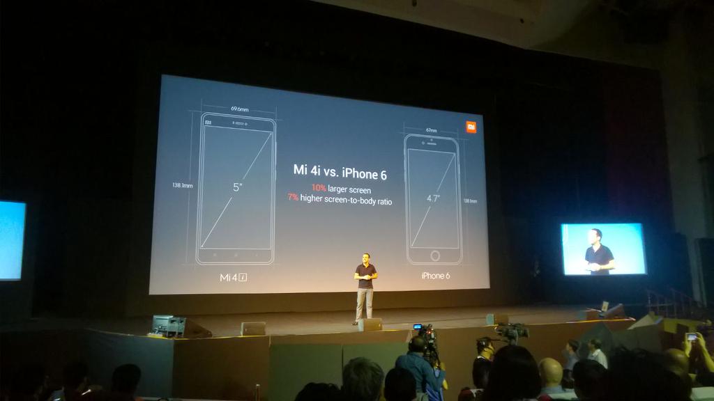 Xiaomi Mi 4i2