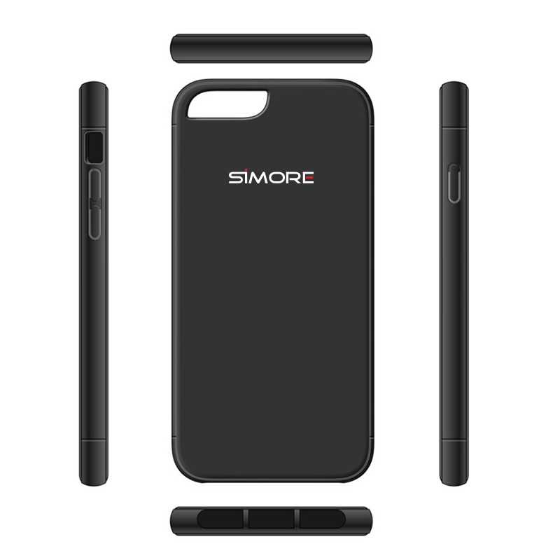 dual sim adapter x triple 6 iphone 6 case