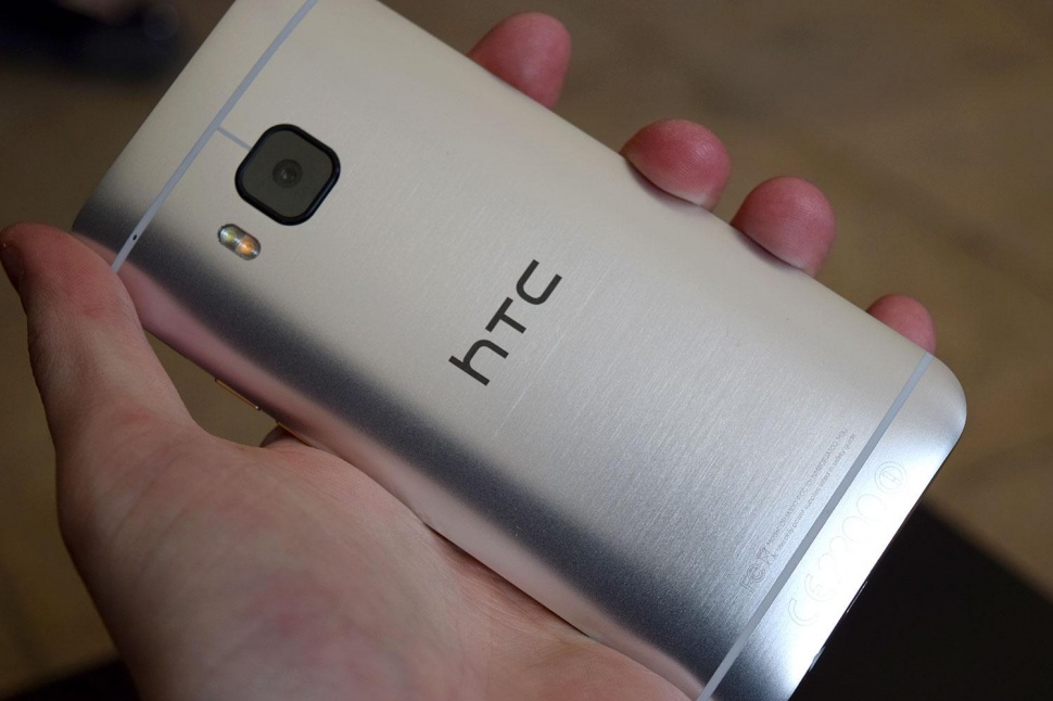 พี่นี่อึ้งไปเลยย้ง!! HTC ประเทศไทยคอนเฟิร์ม HTC One M9 ไม่เข้าไทยแน่นอน แต่…..