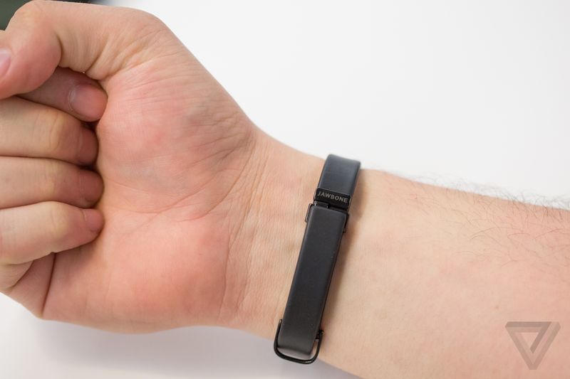 Jawbone เปิดตัว UP4 อุปกรณ์ fitness tracker ที่มาพร้อมกับระบบจ่ายเงินผ่าน NFC