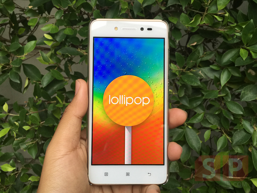 มาเงียบๆ อัพเรียบนะจ๊ะ lenovo S90 ได้กิน Android 5.0.2 Lollipop แล้วจ้า!!