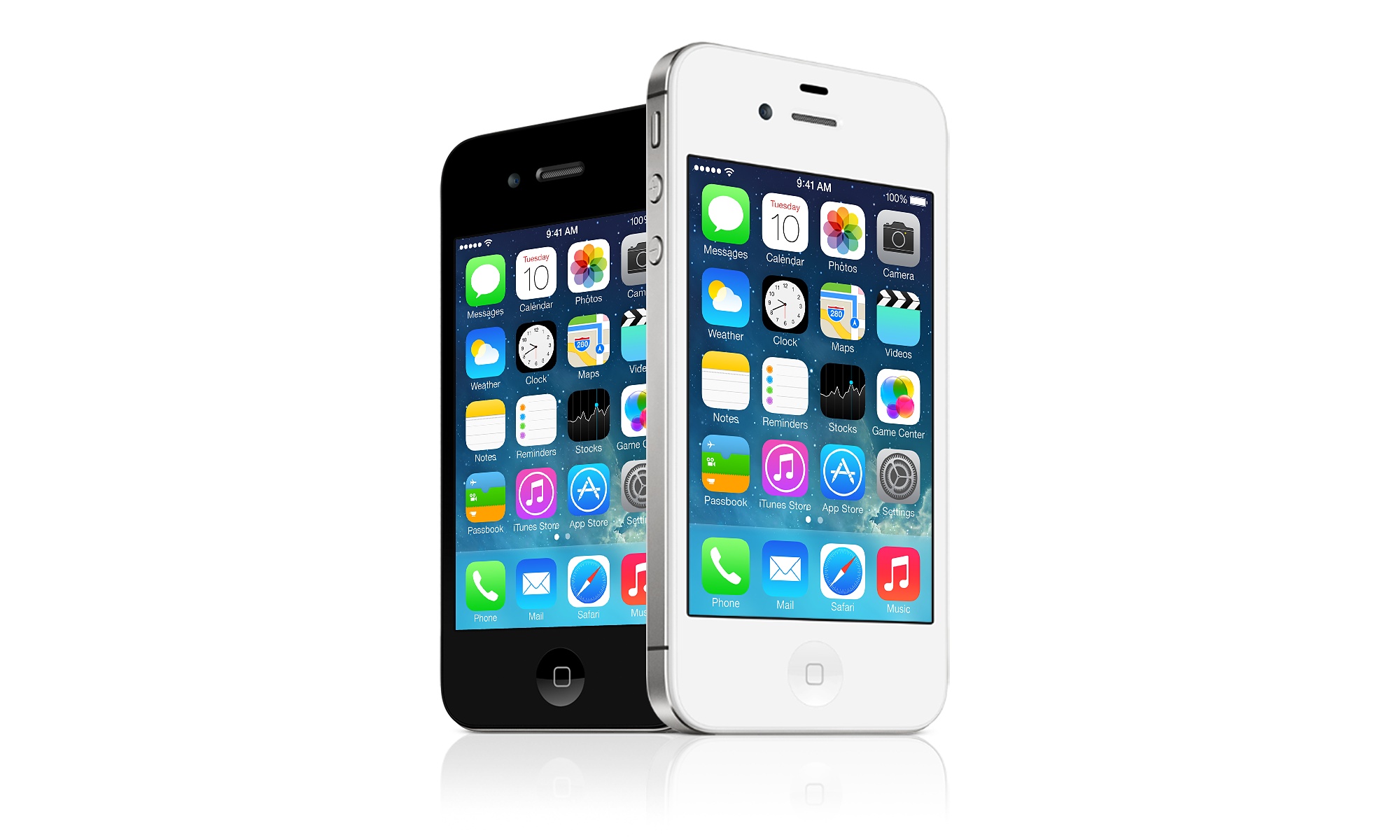 ลือ Apple จะสร้าง iOS 9 ให้รองรับ iDevice รุ่นเก่าๆด้วย