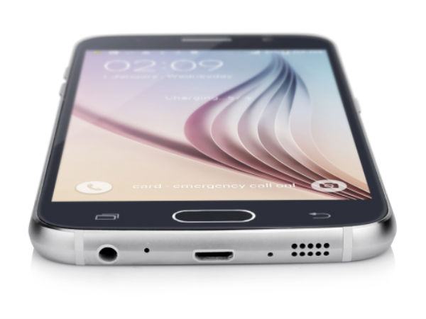 Landvo S6 Galaxy S6 clone2