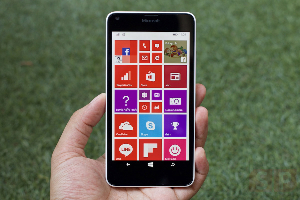 Preview Microsoft Lumia 640 SpecPhone 010