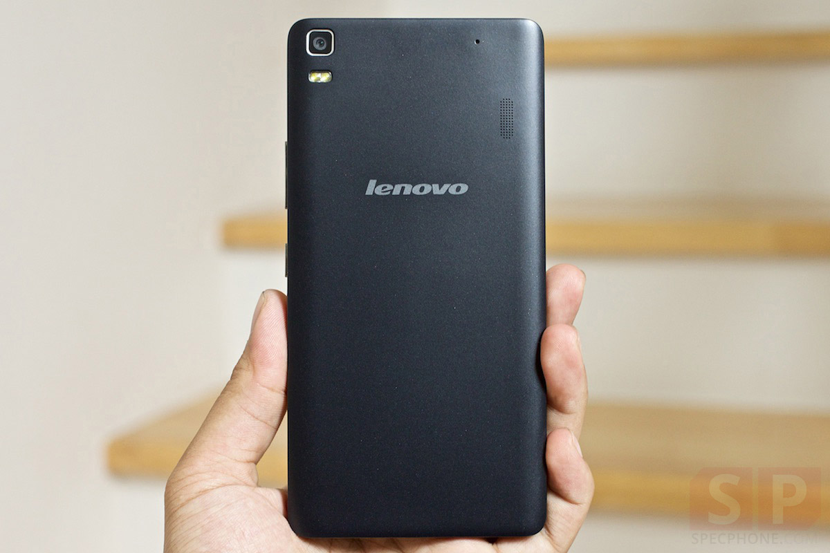 Lenovo a7000 нет сети